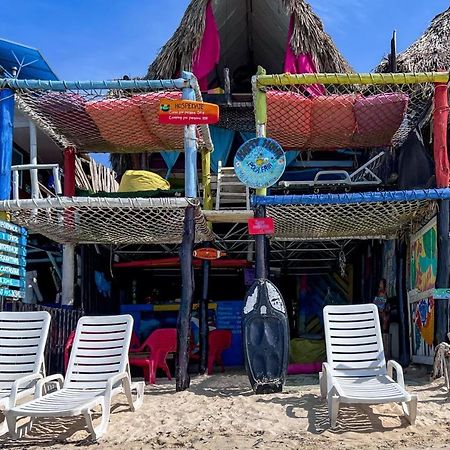 La Cabana Magica Playa Blanca Εξωτερικό φωτογραφία