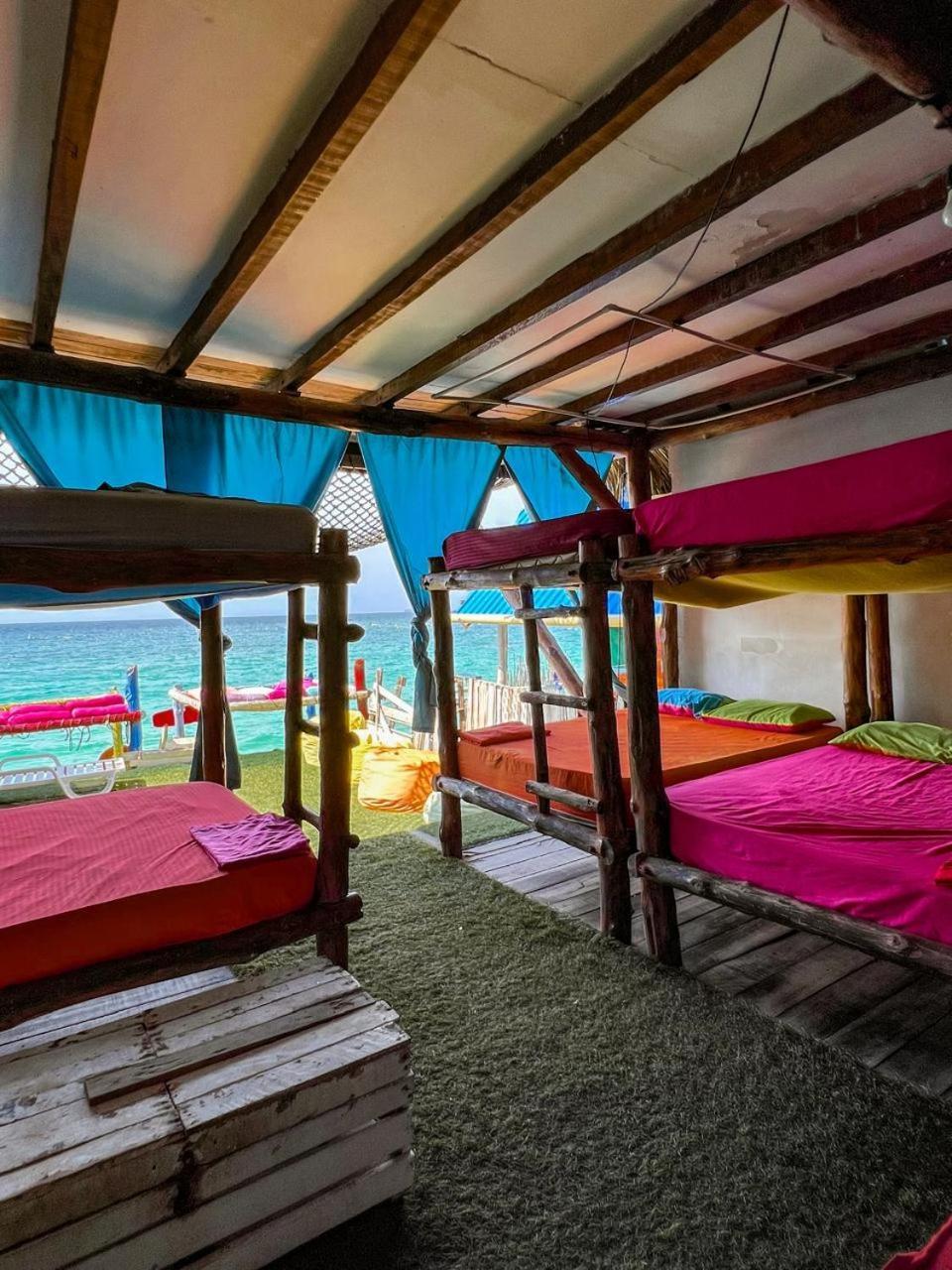 La Cabana Magica Playa Blanca Εξωτερικό φωτογραφία