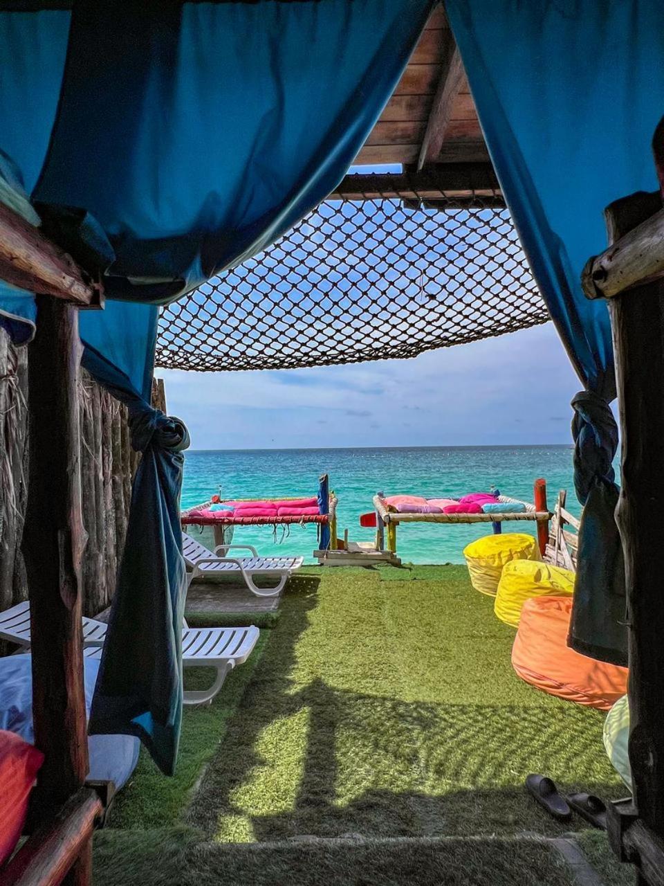 La Cabana Magica Playa Blanca Εξωτερικό φωτογραφία