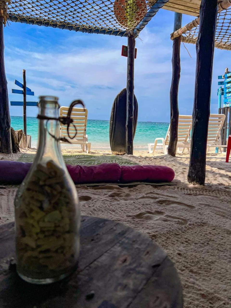 La Cabana Magica Playa Blanca Εξωτερικό φωτογραφία