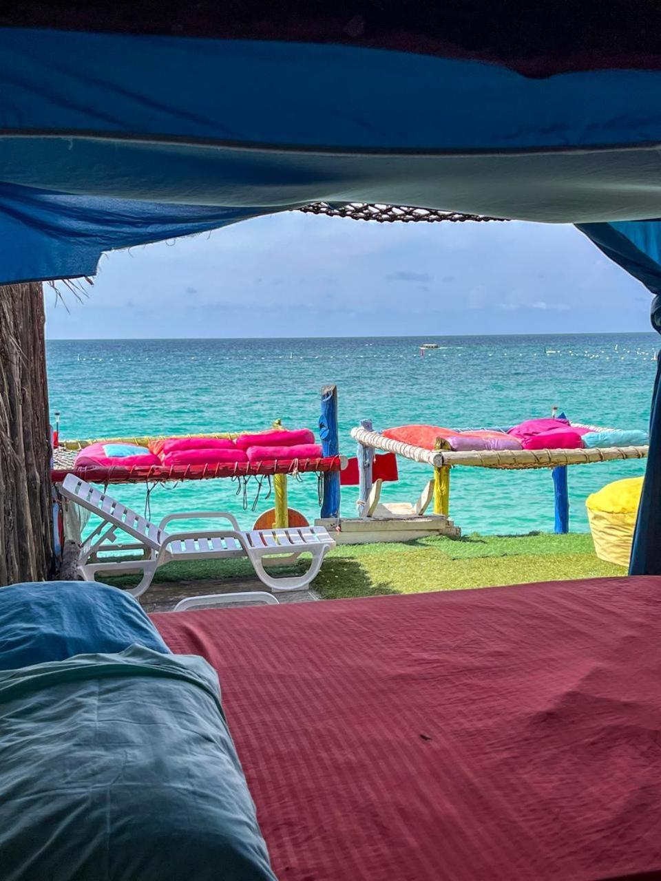 La Cabana Magica Playa Blanca Εξωτερικό φωτογραφία