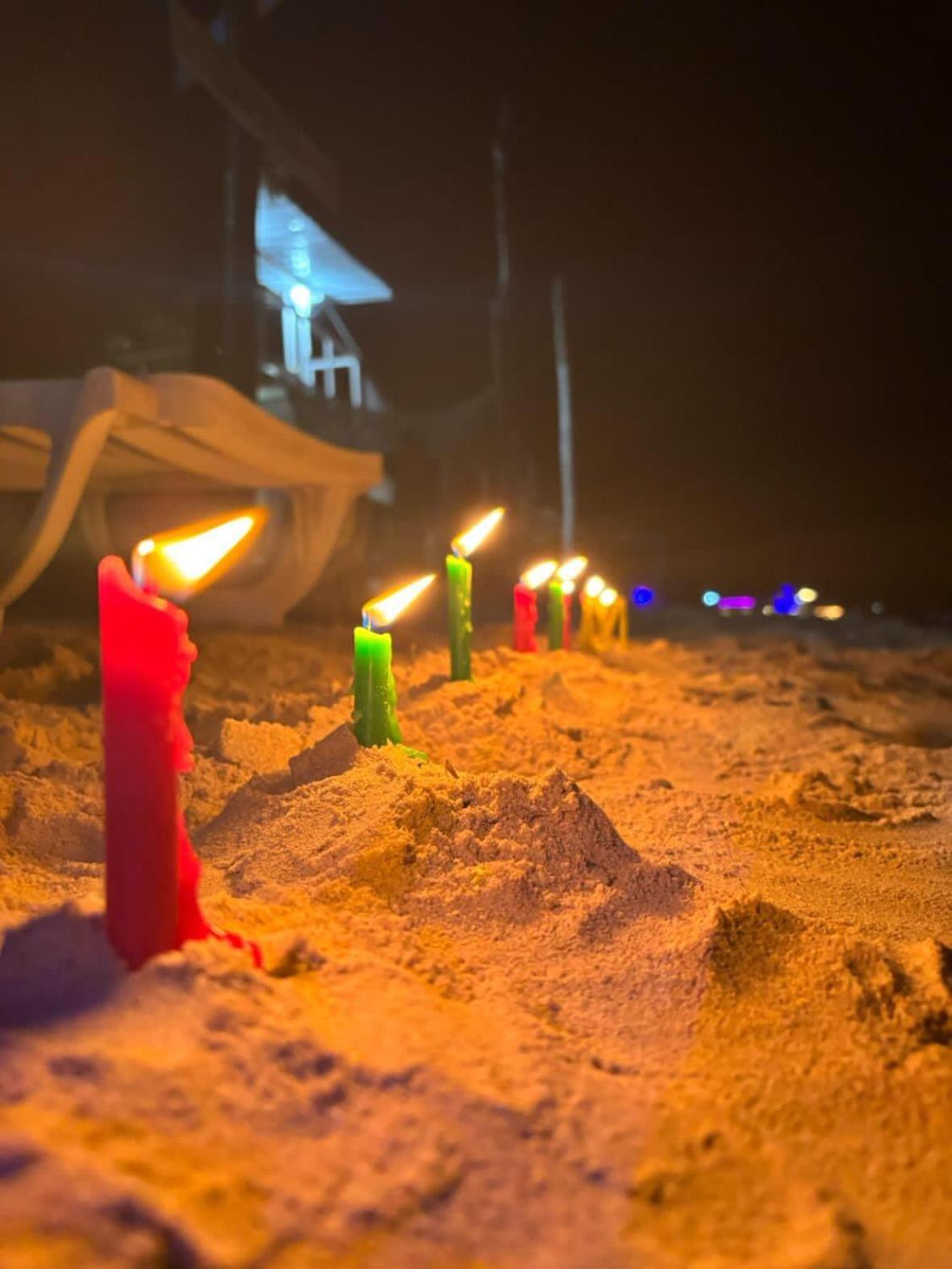 La Cabana Magica Playa Blanca Εξωτερικό φωτογραφία